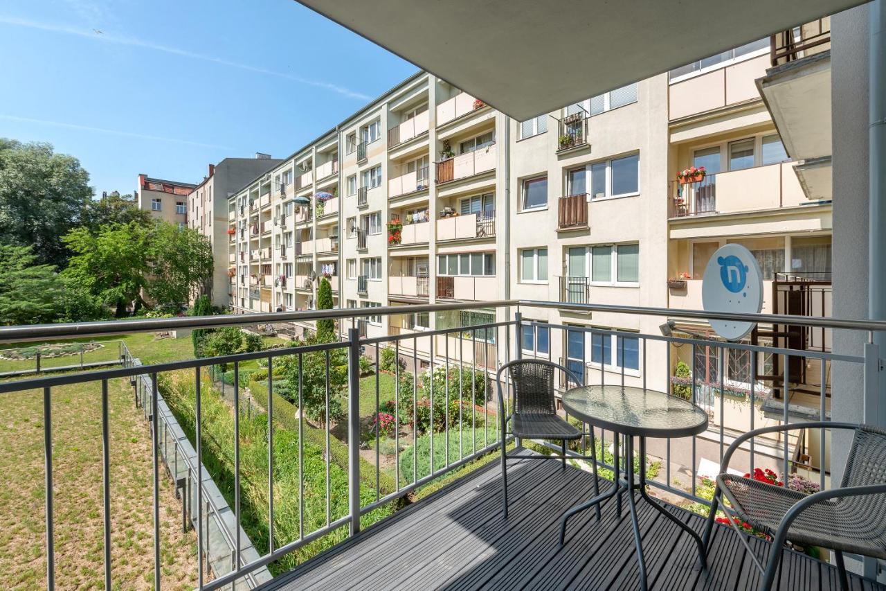 גדנסק Comfort Apartments Torunska מראה חיצוני תמונה
